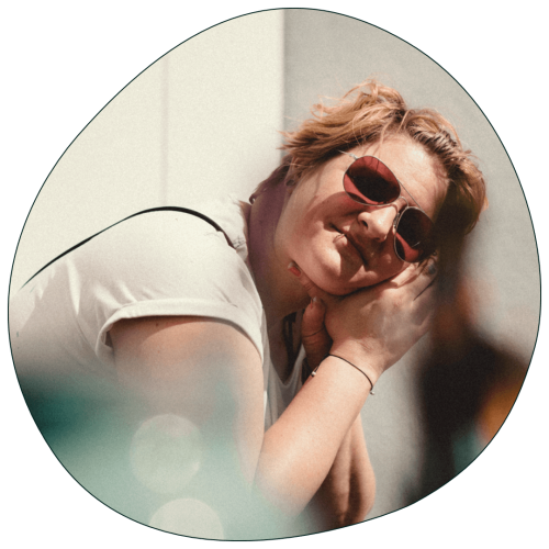 Portrait jotty von jottyart